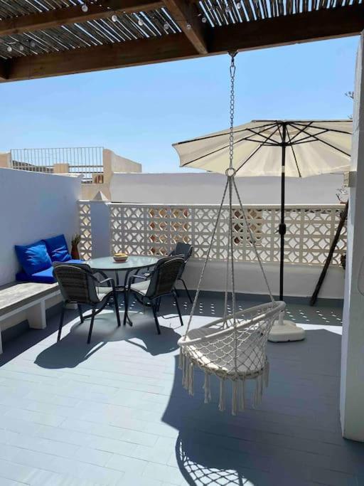 La Casa Del San Anton Vila Níjar Exterior foto