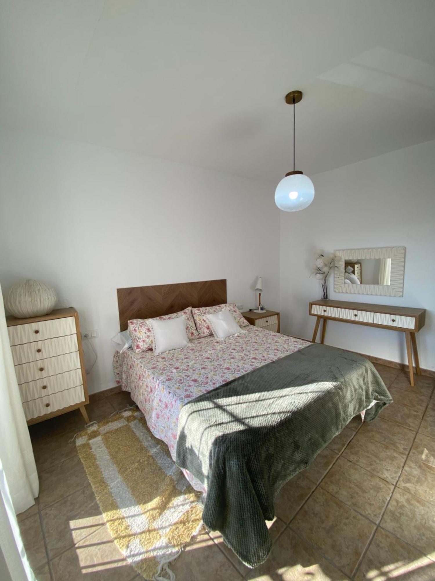 La Casa Del San Anton Vila Níjar Exterior foto
